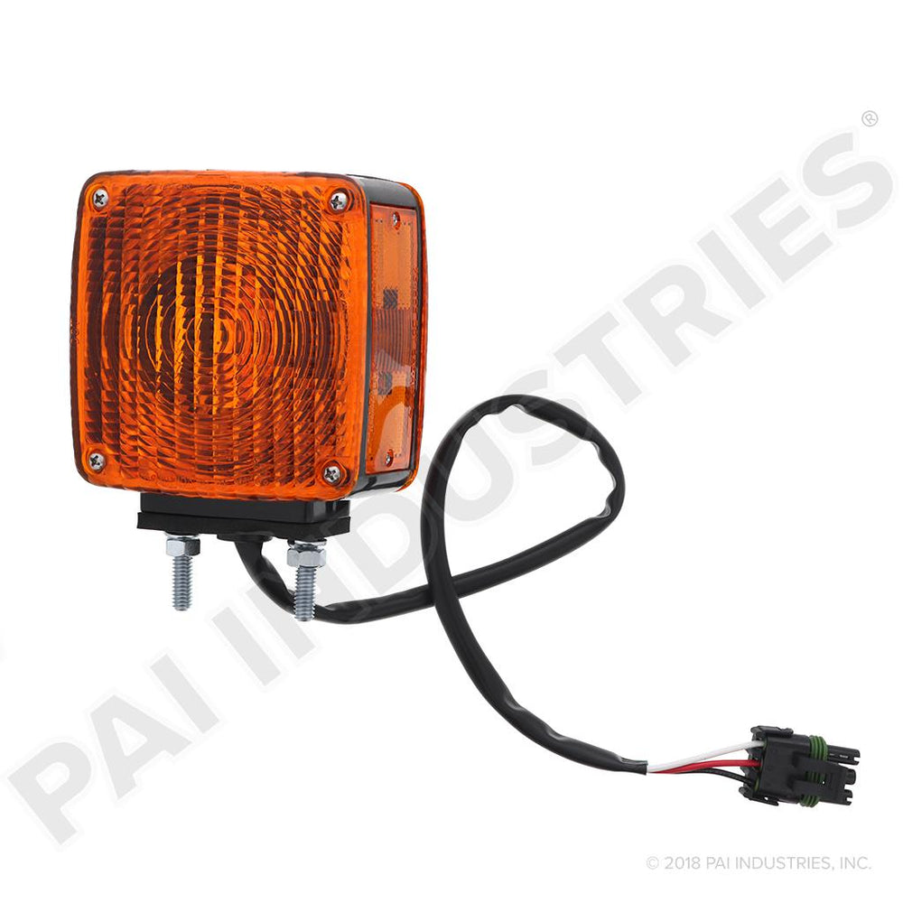 TURN SIGNAL LAMP
