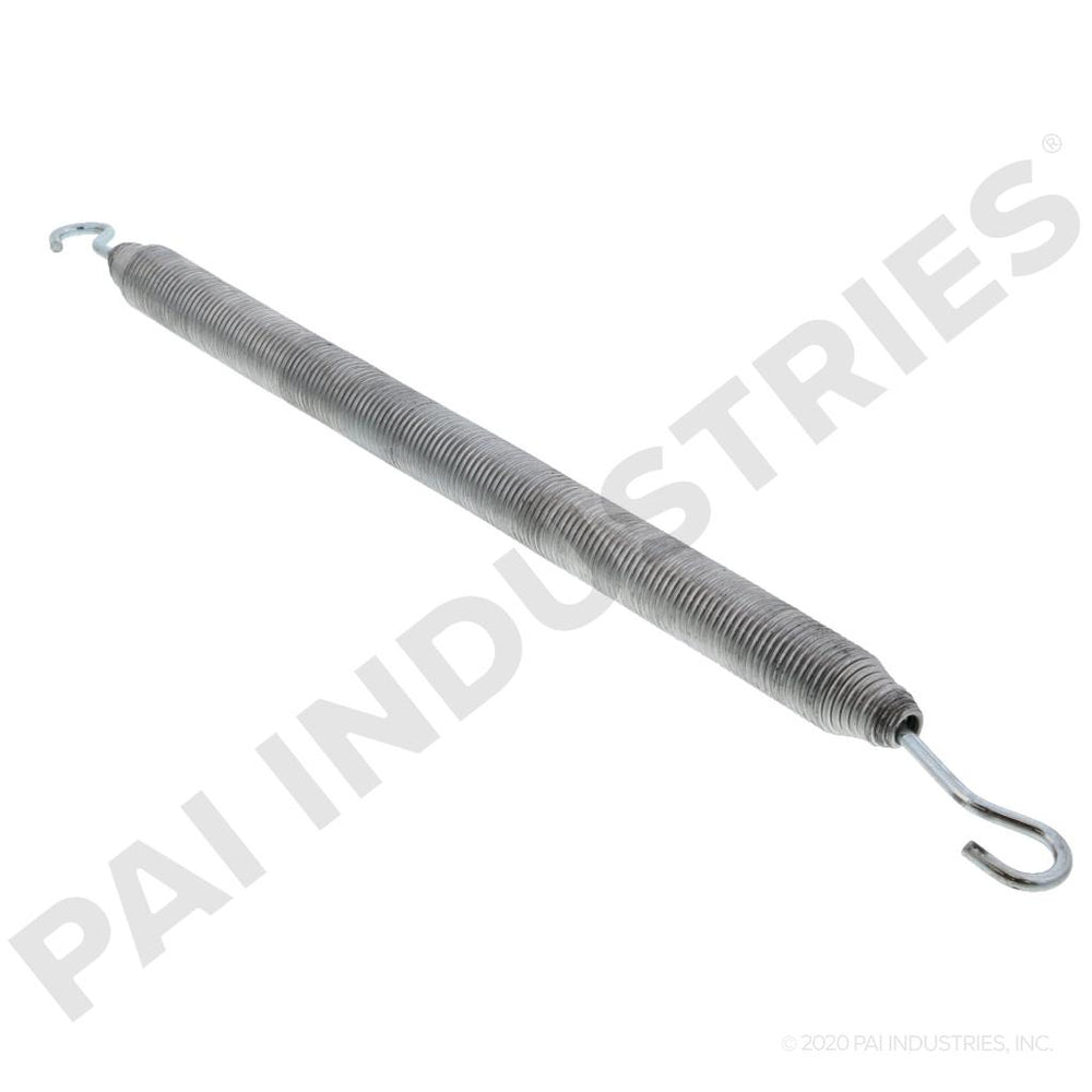 HOOD SPRING