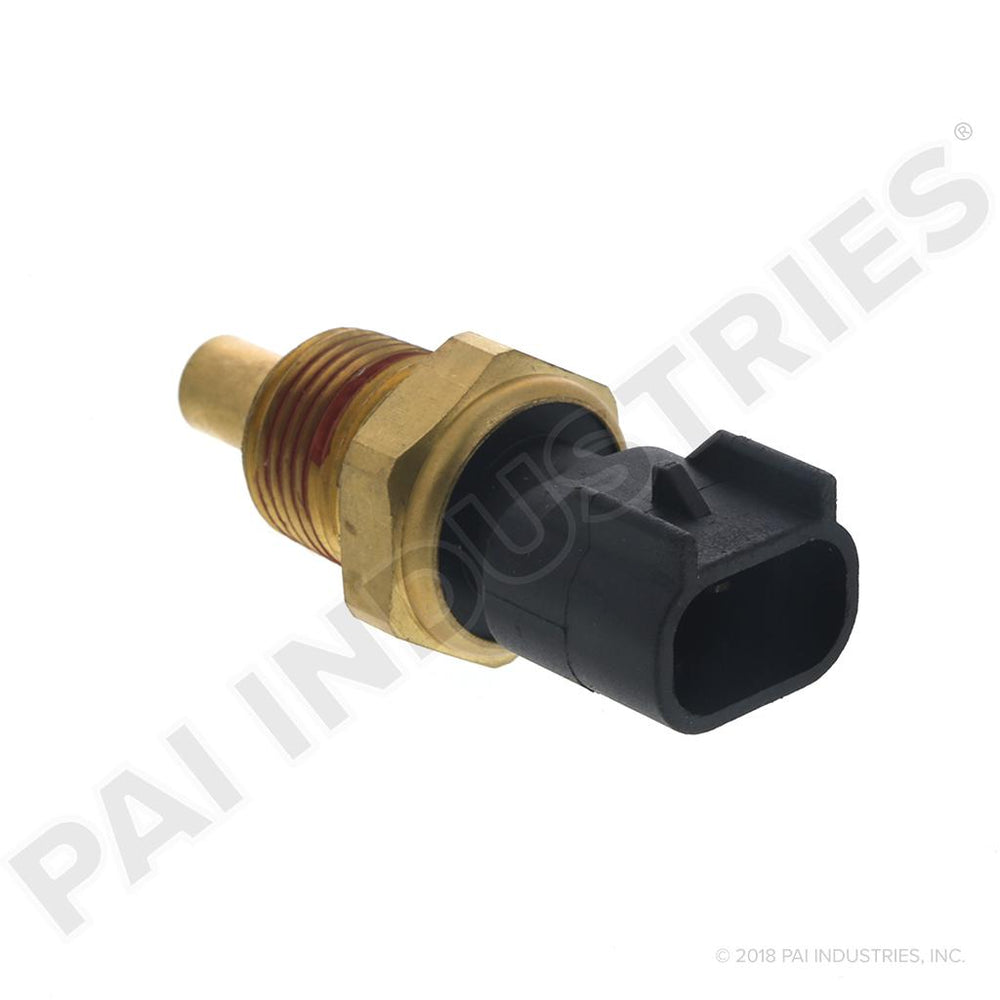 TEMPERATURE SENSOR