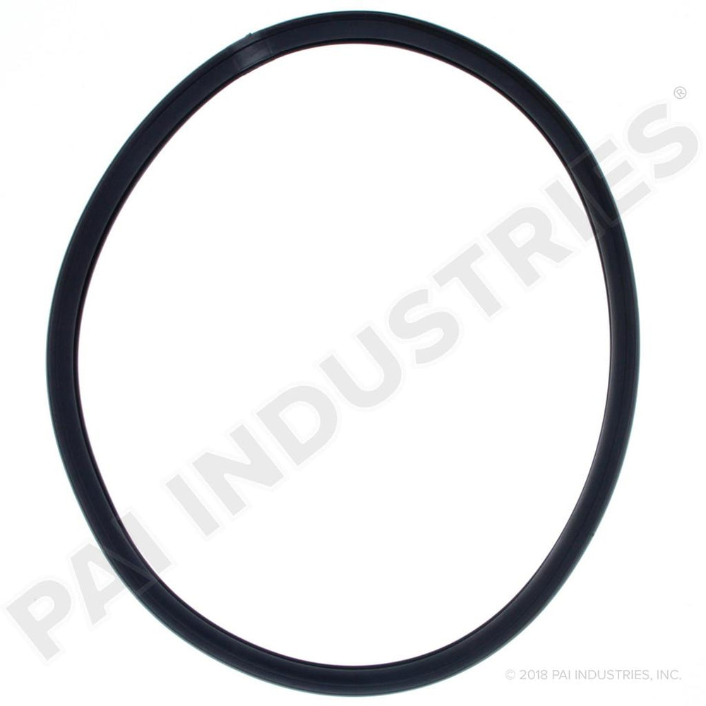 OVERHEAD VENT SEAL