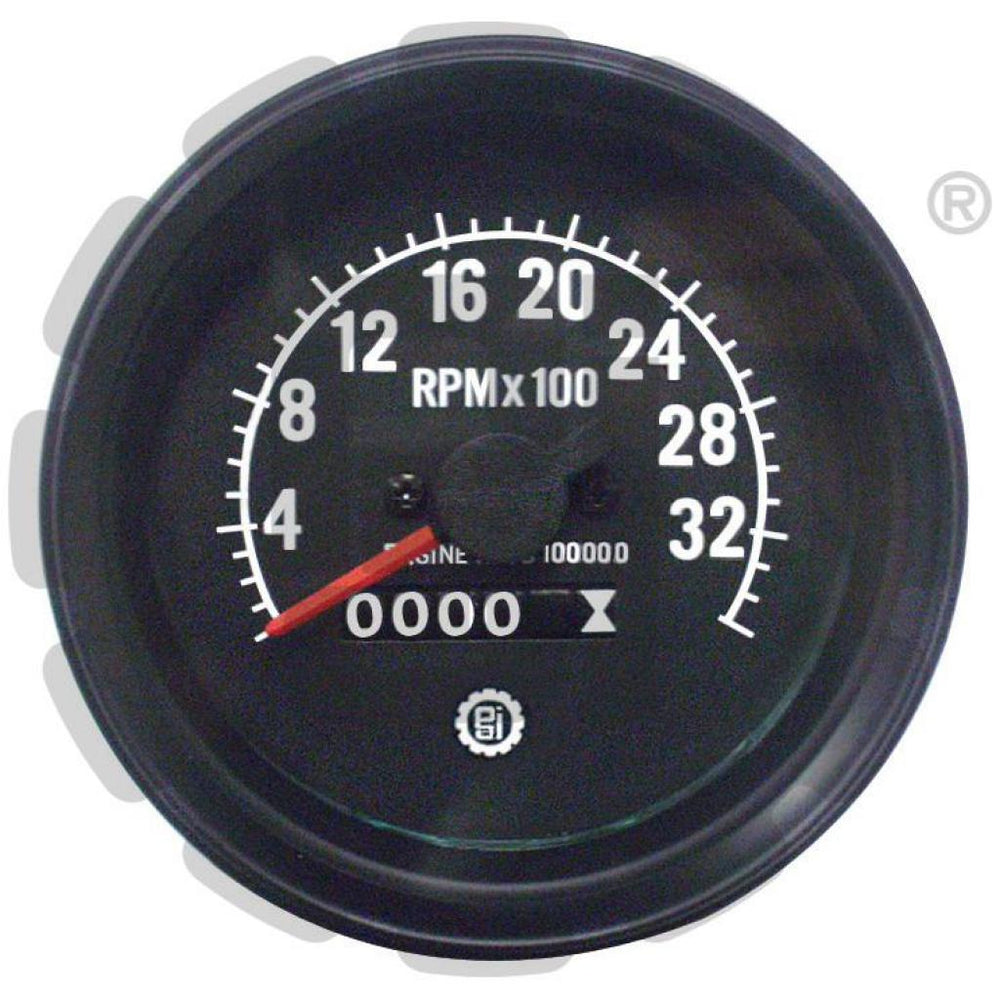 TACHOMETER GAUGE