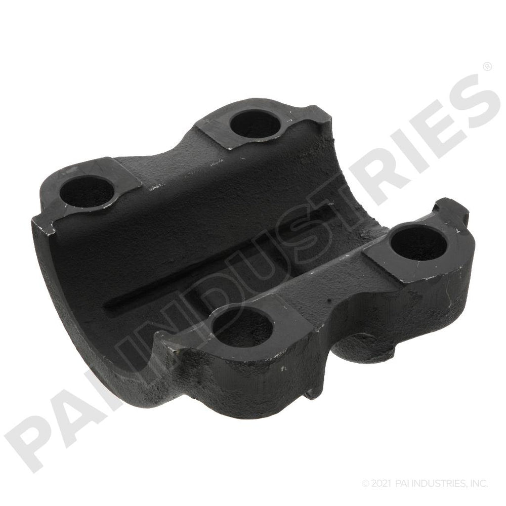 REAR SPRING TRUNNION