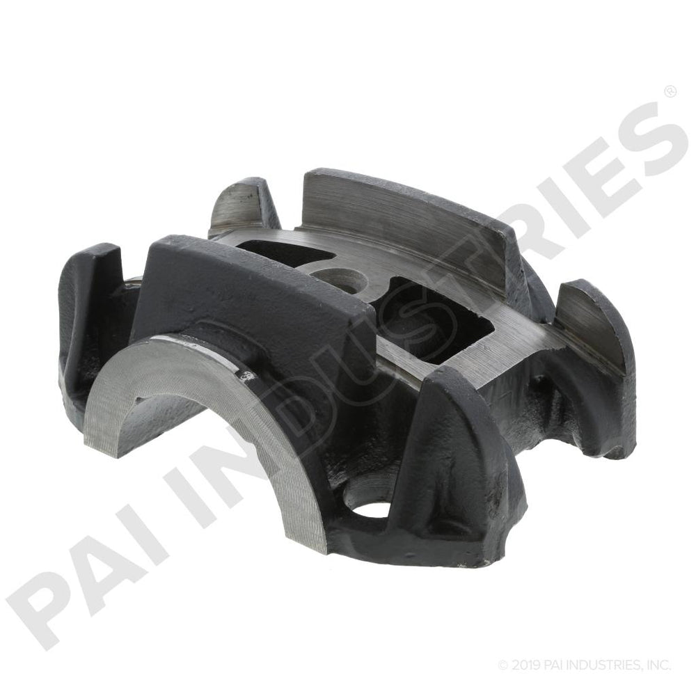 TRUNNION ASSEMBLY