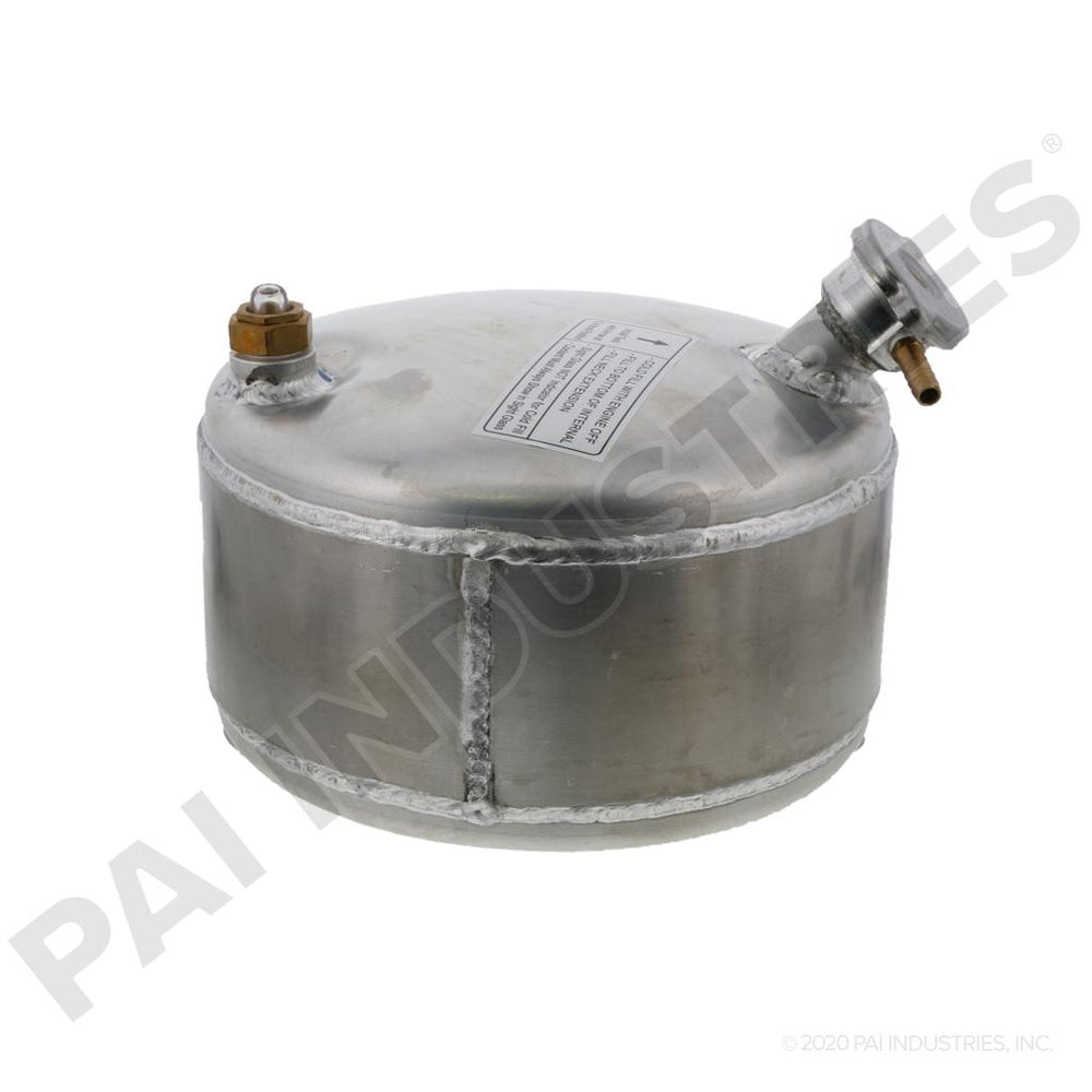 SURGE TANK