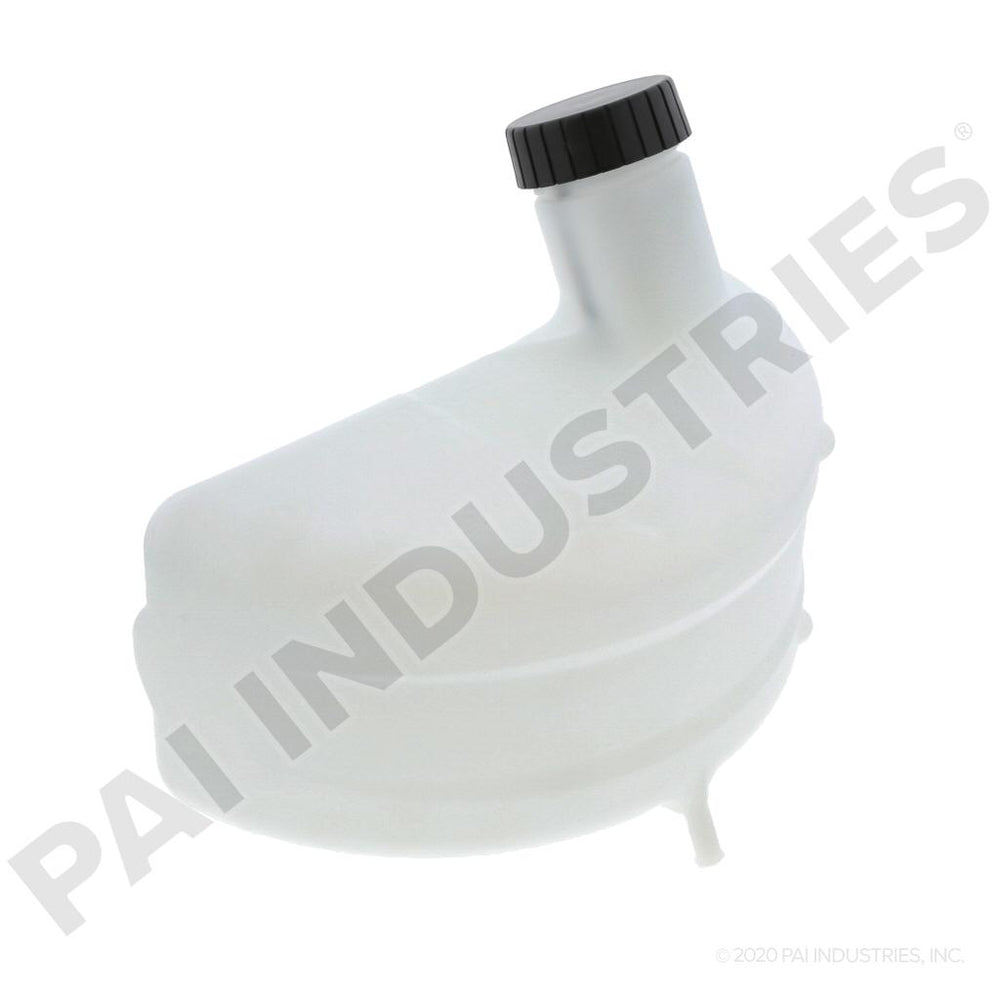 COOLANT RECOVERY TANK