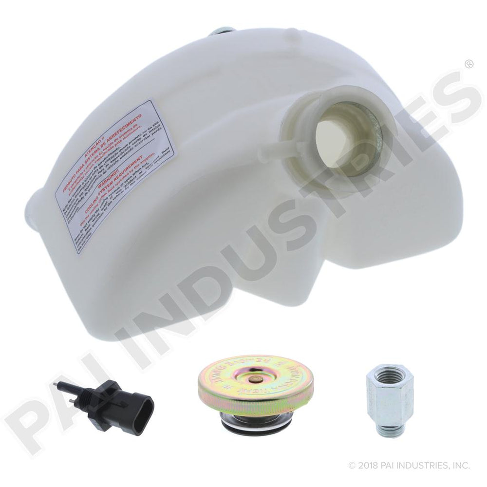 SURGE TANK