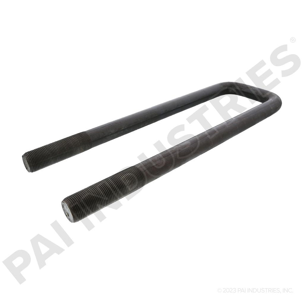 FLAT U BOLT KIT