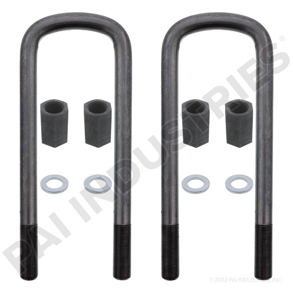 U-BOLT KIT