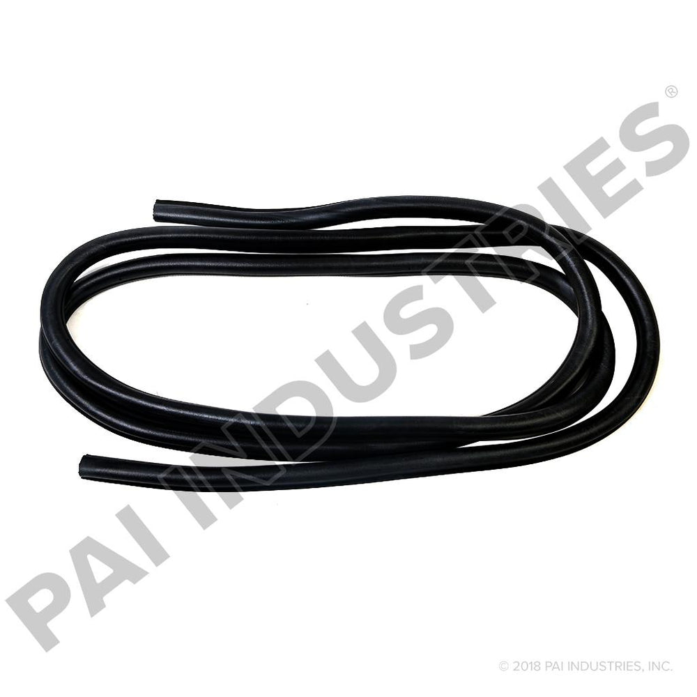 DOOR WEATHERSTRIP