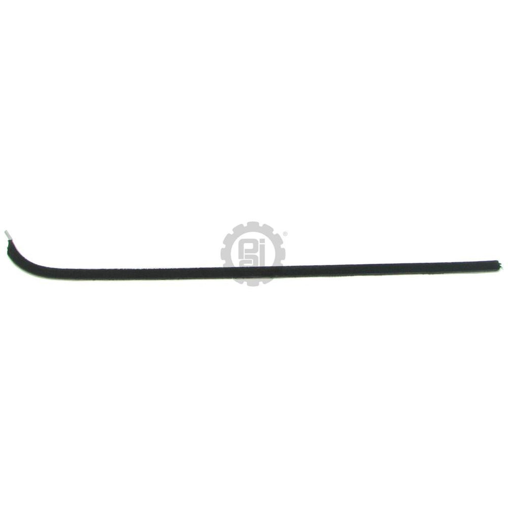 WINDOW WEATHERSTRIP