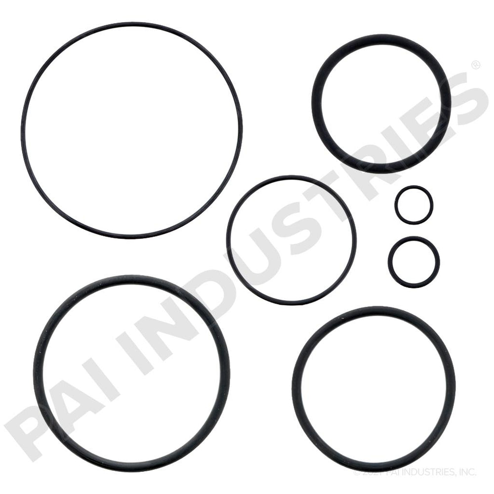 O-RING KIT