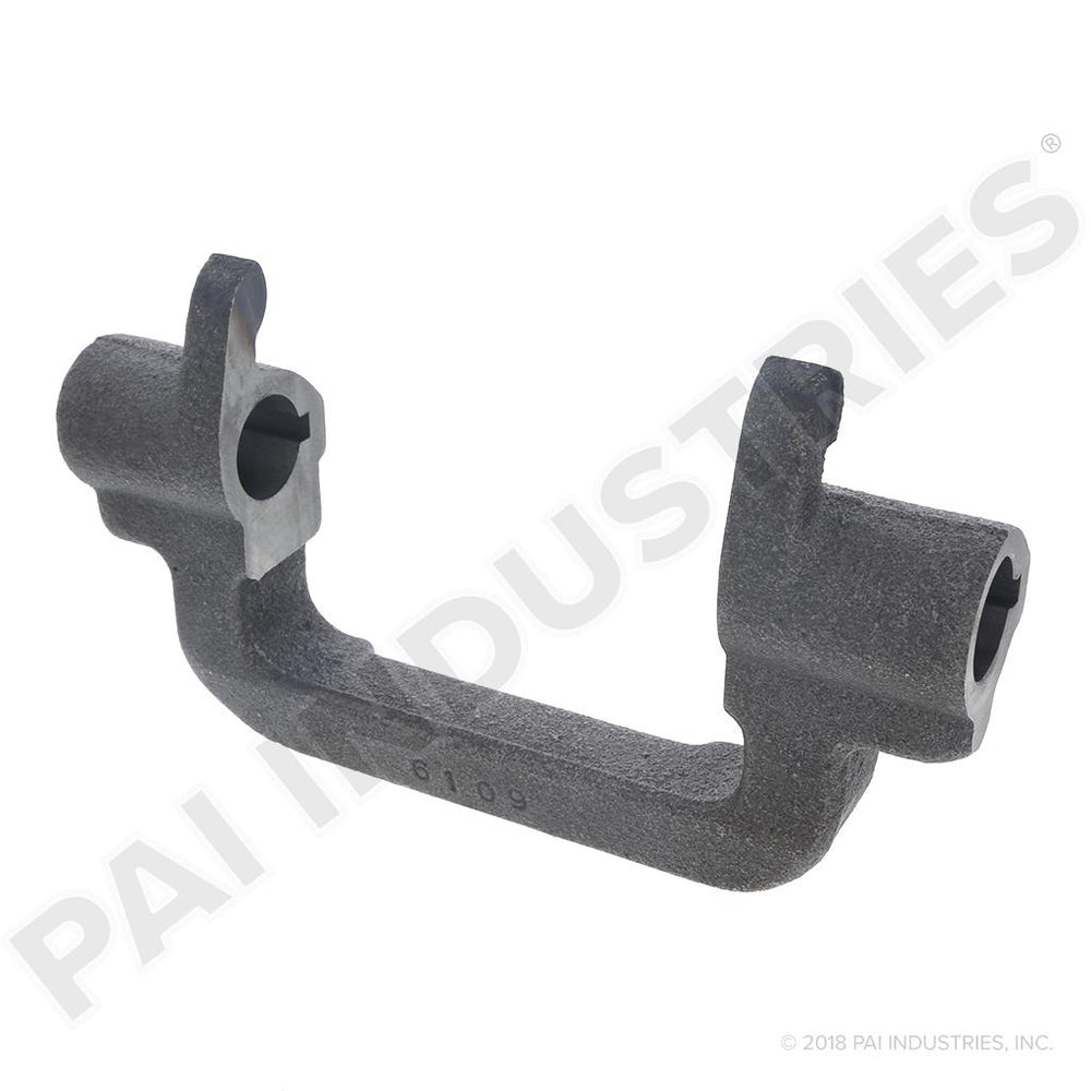 CLUTCH RELEASE YOKE