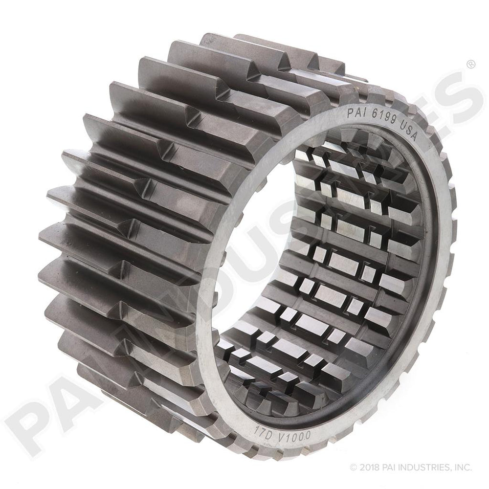 GEAR