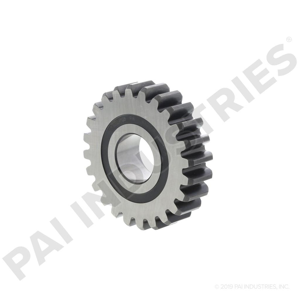 REVERSE IDLER GEAR