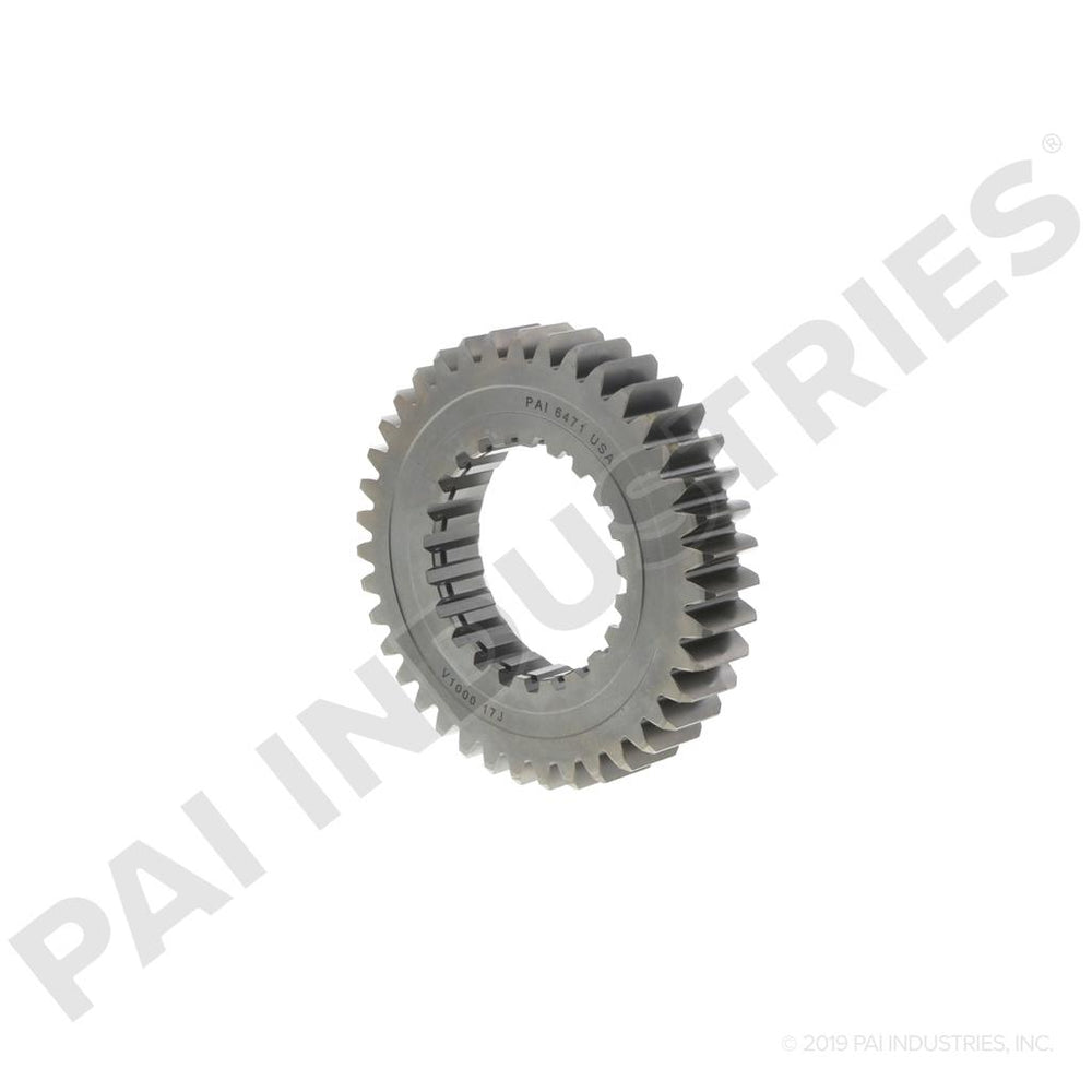 MAINSHAFT GEAR