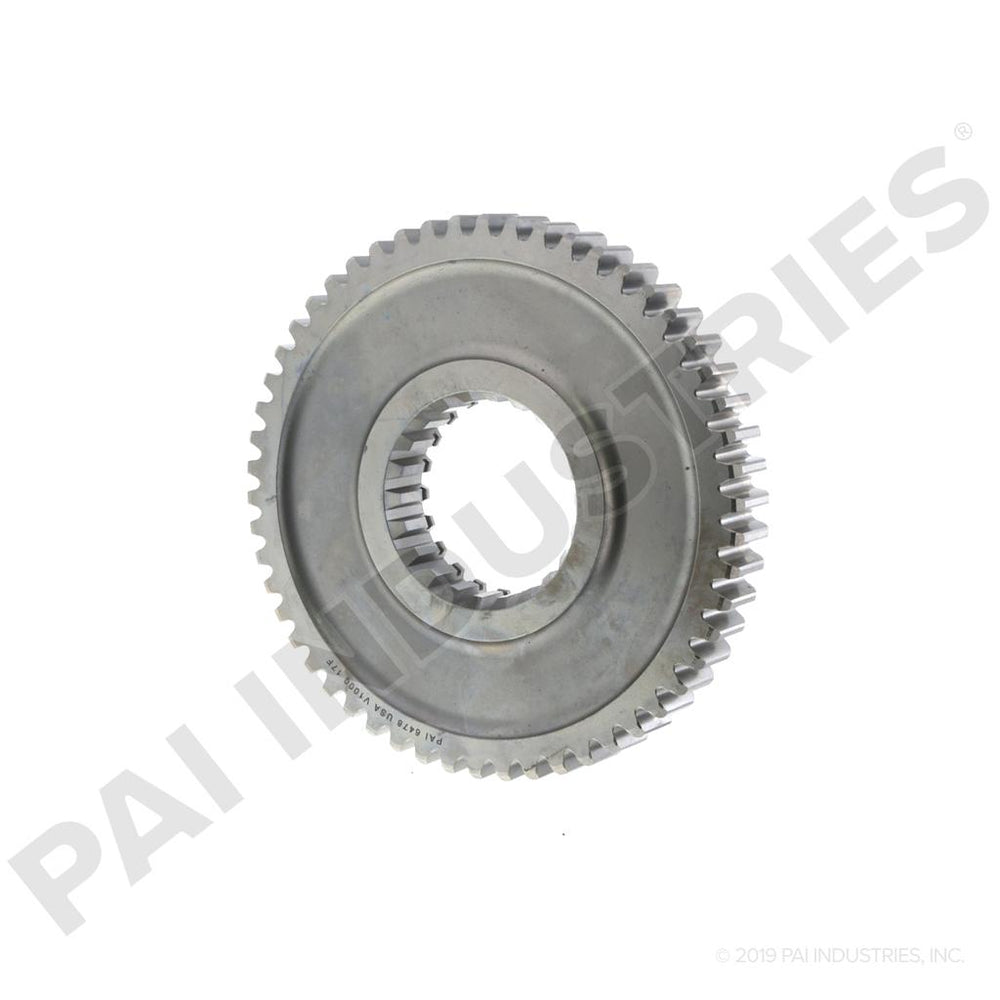 MAINSHAFT GEAR