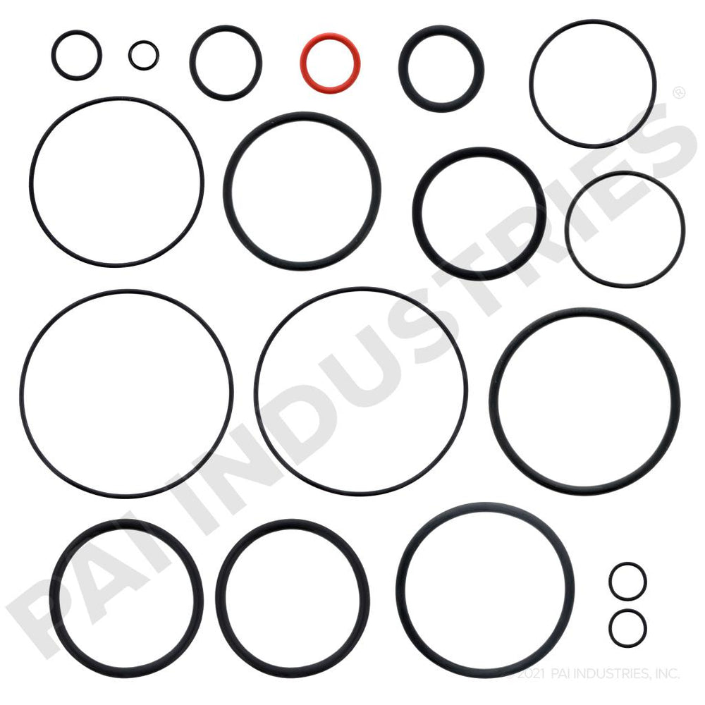 O-RING KIT