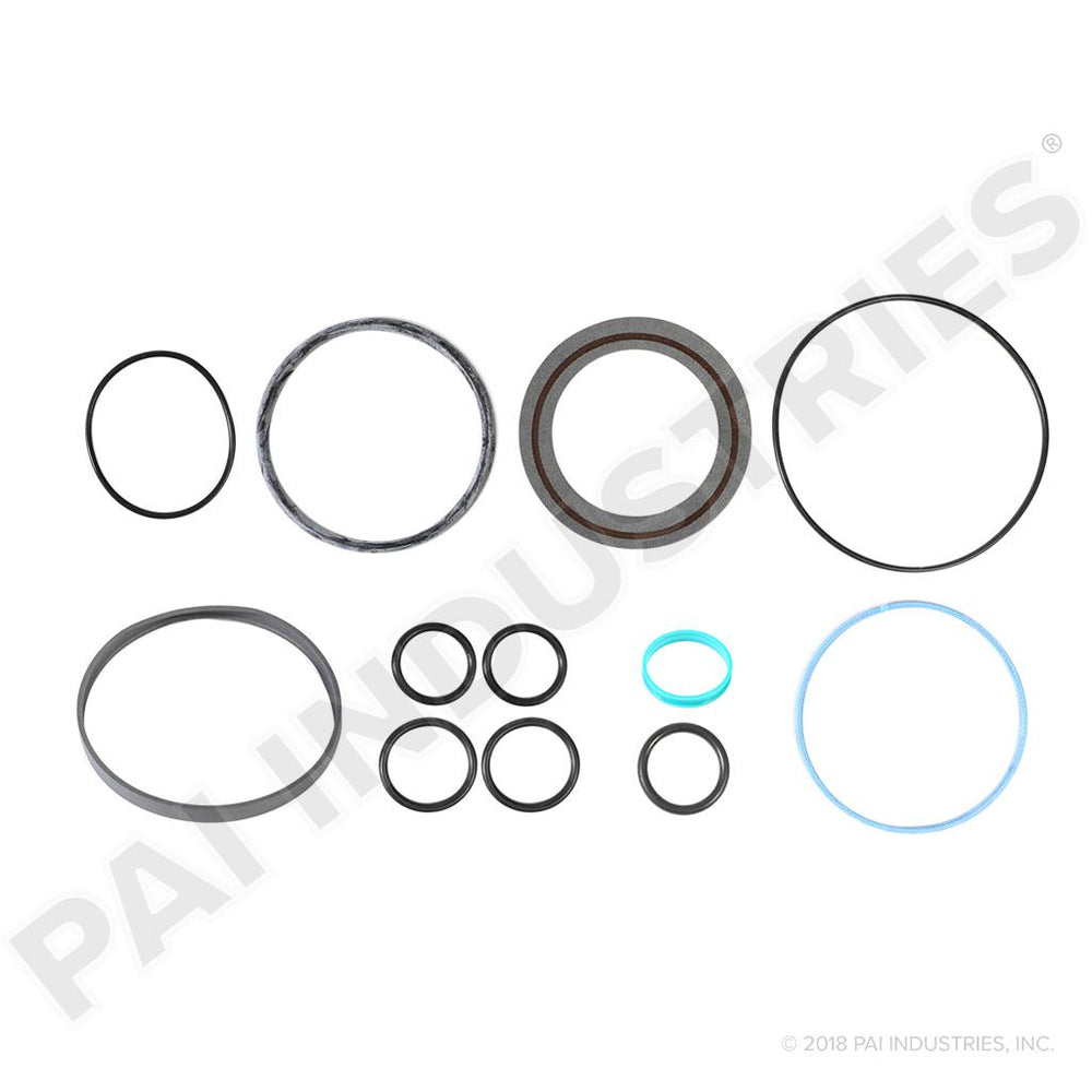 RANGE CYLINDER KIT