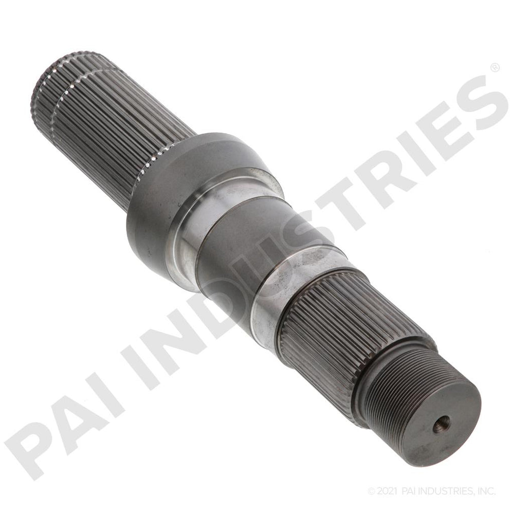AUXILIARY MAINSHAFT