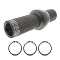 Mack AUXILIARY MAINSHAFT