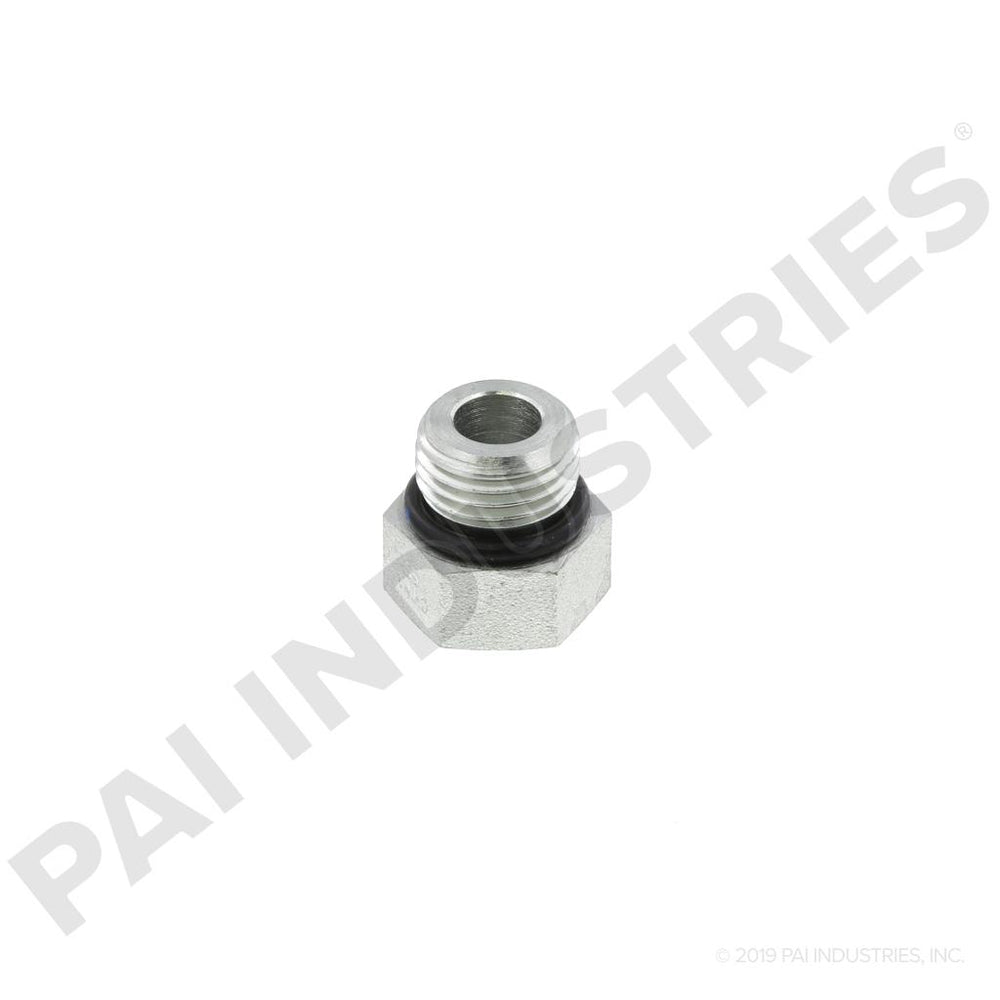SHIFT RAIL PLUG