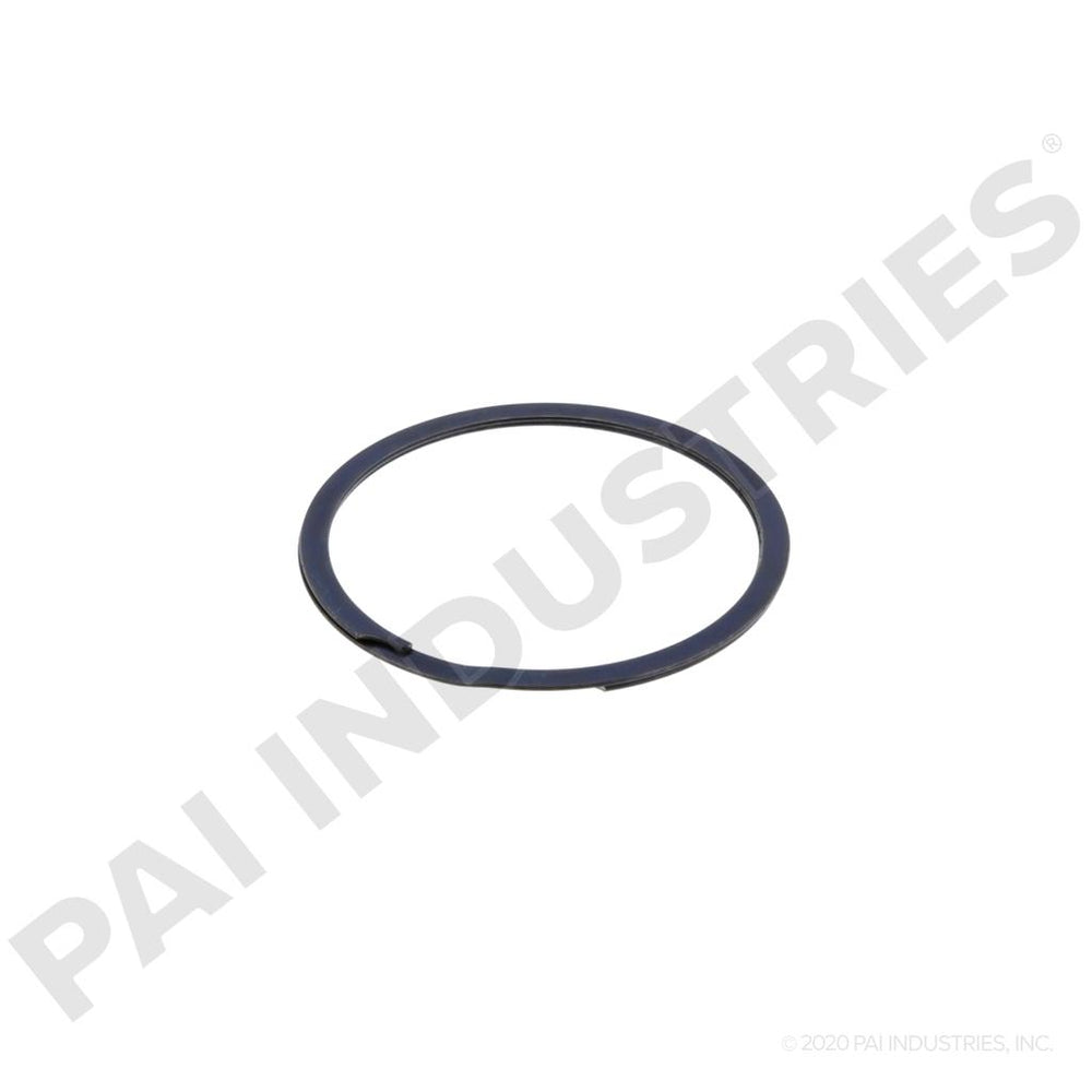 INTERNAL / SPIRAL RETAINING RING