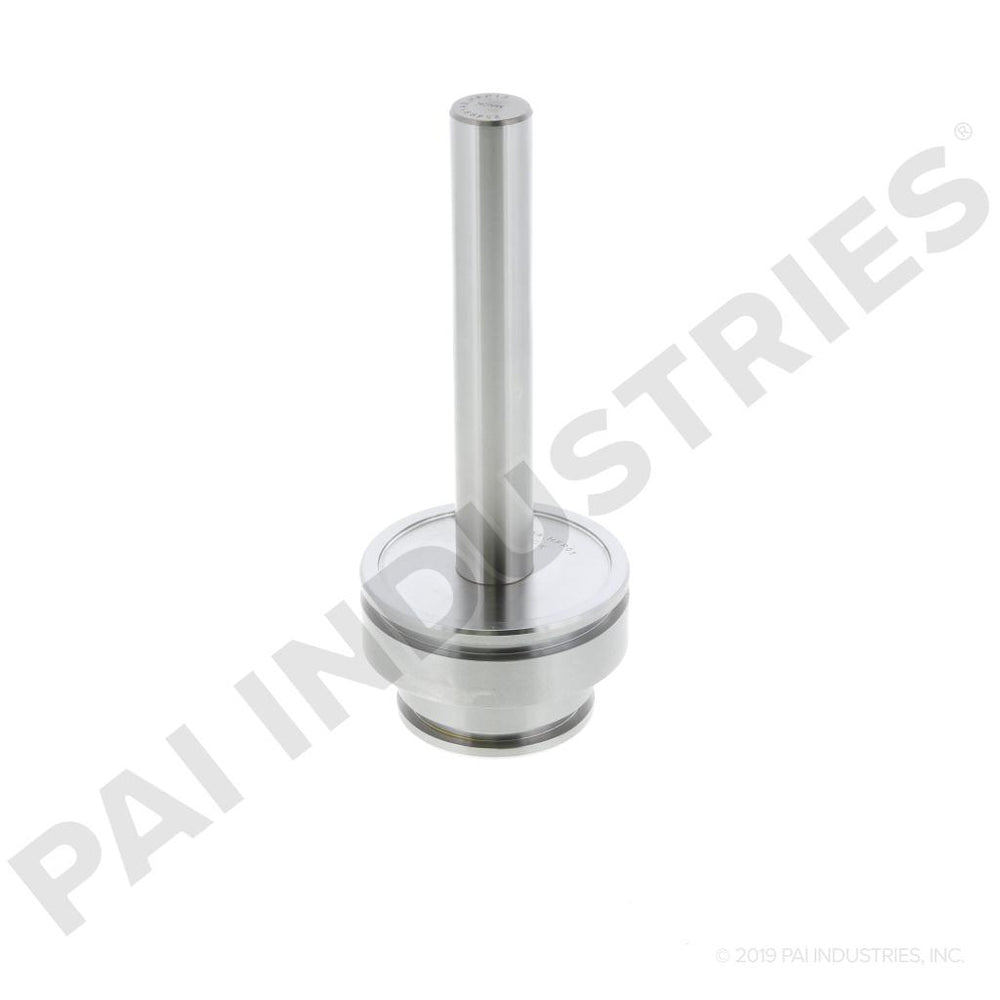 RAIL ASSEMBLY