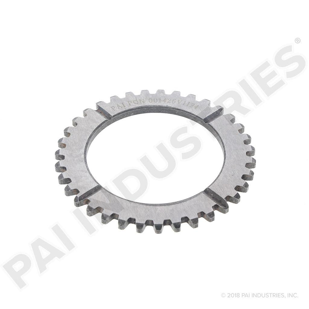 THRUST WASHER
