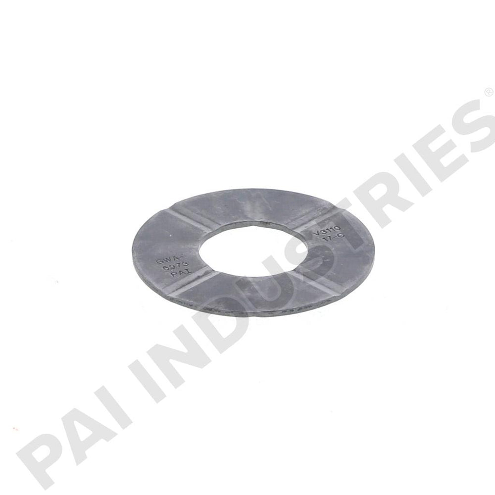 THRUST WASHER