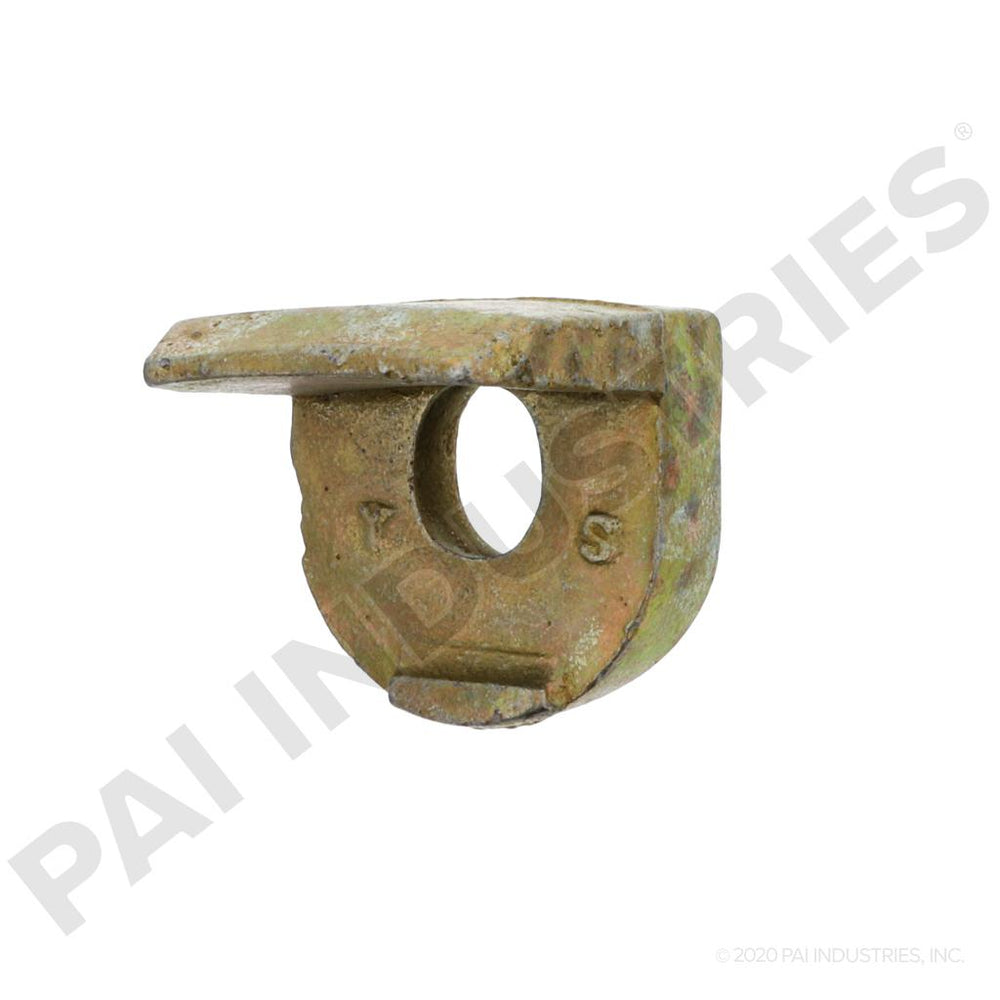 WHEEL CLAMP