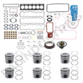 ENGINE OVERHAUL KIT