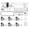 Cummins 6C ENGINES 8.3 ENGINE KIT