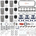 Cummins X15 ENGINES INFRAME ENGINE KIT 150MM