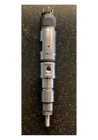 JAKS-3130CR | Volvo VCE (Construction / Off-Highway) Reman Diesel Fuel Injector