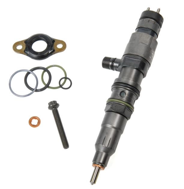 JAKS-642DET | Detroit DD13 Reman Diesel Fuel Injector