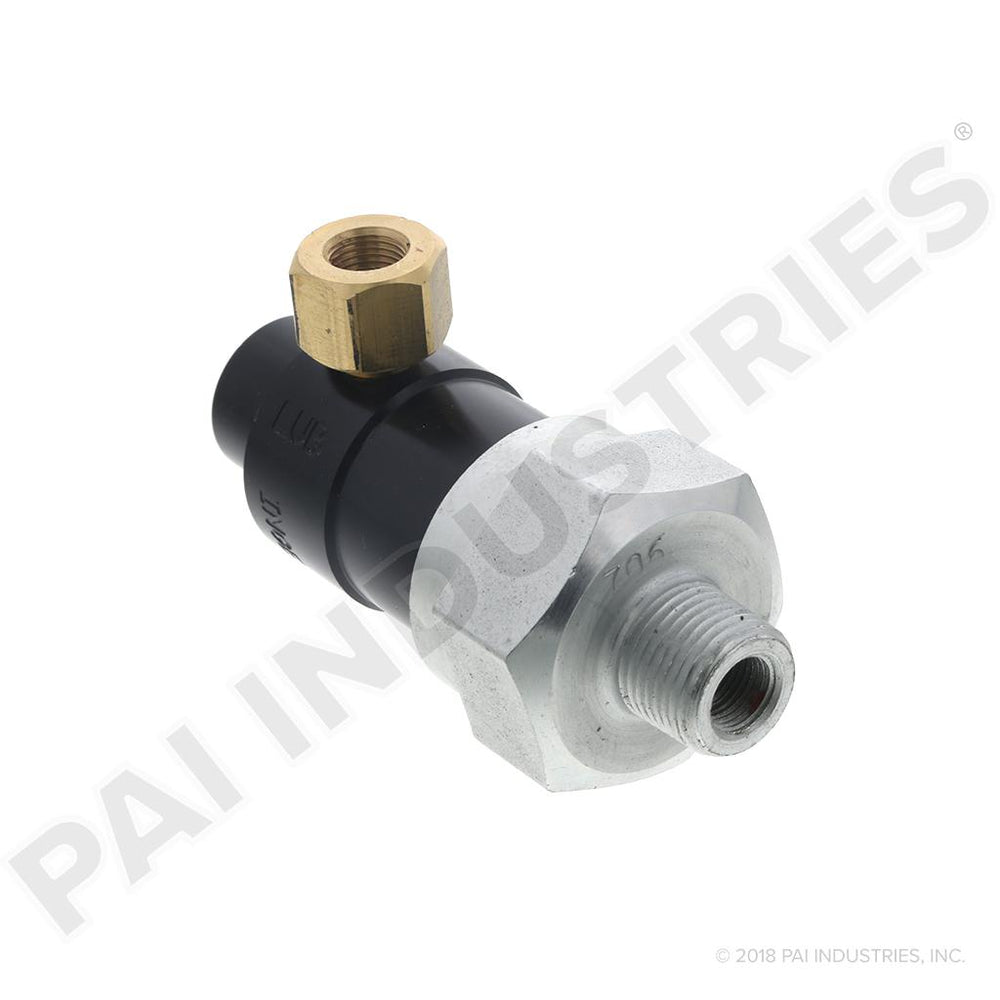 AIR VALVE