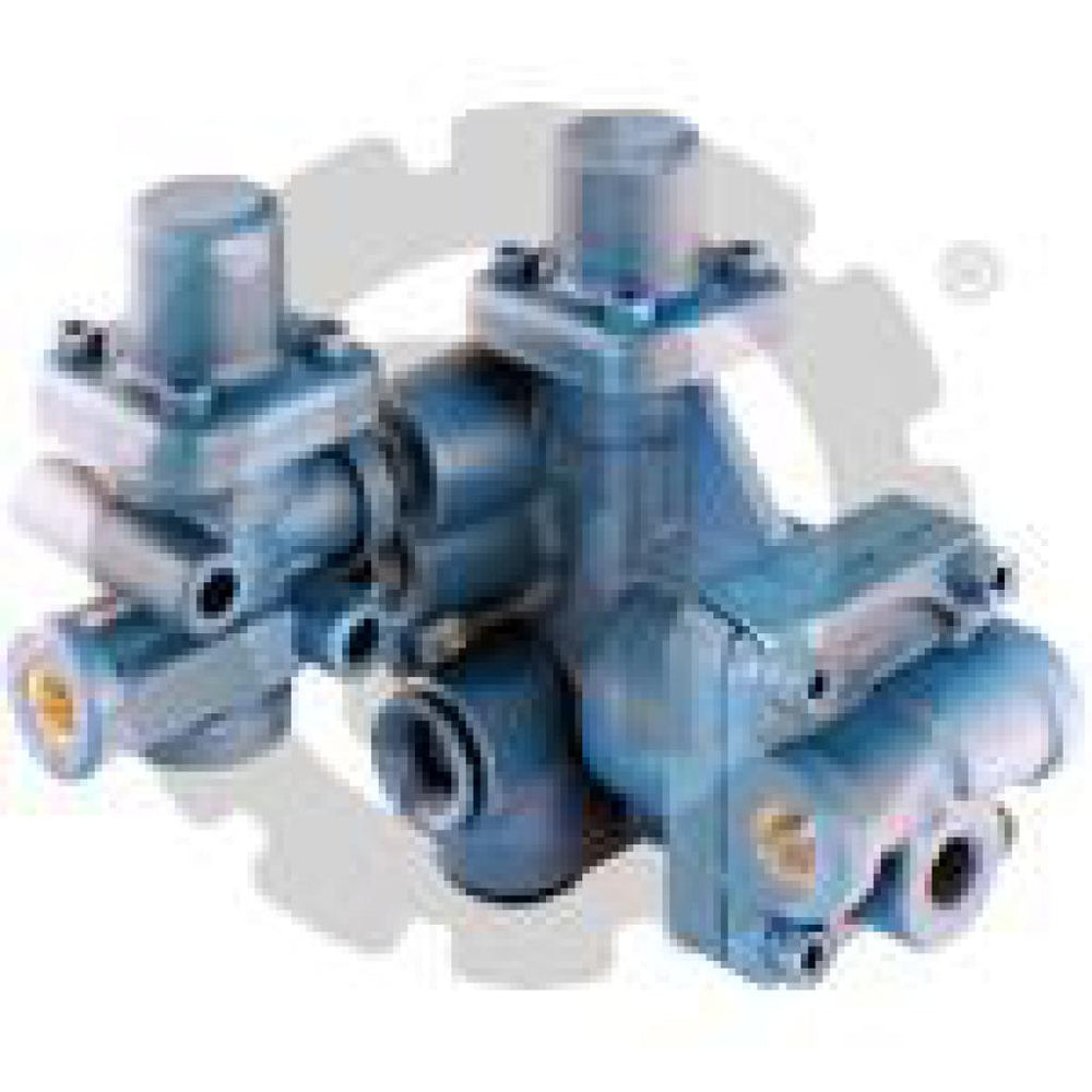 SPRING BRAKE VALVE