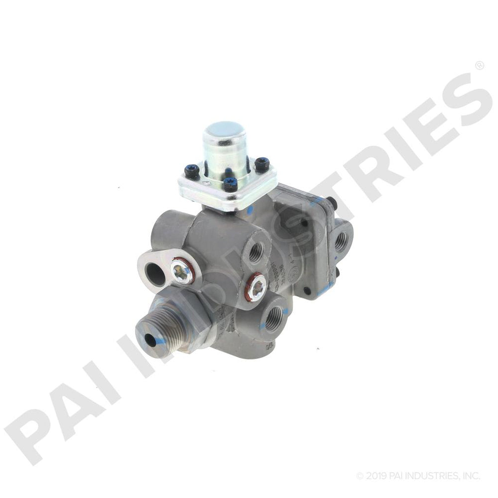 SPRING BRAKE VALVE