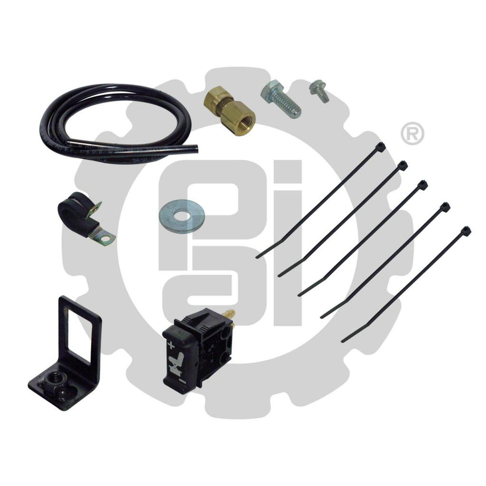 SEAT HEIGHT CONTROL VALVE KIT
