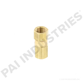 LCV-4057 Mack Check Valve | PAI