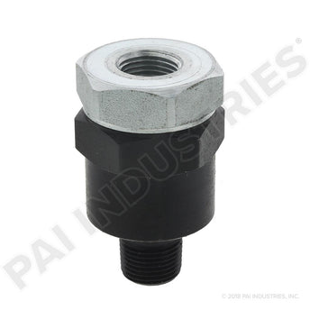 LCV-4065 Mack Check Valve | PAI