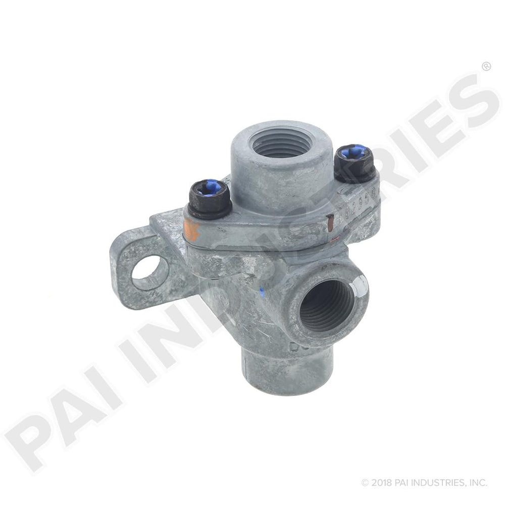 CHECK VALVE