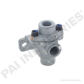 LCV-4067 Mack Check Valve | PAI