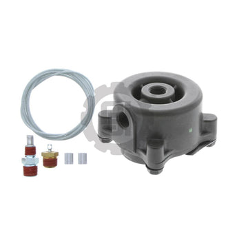 LDV-3660 Mack Drain Valve | PAI