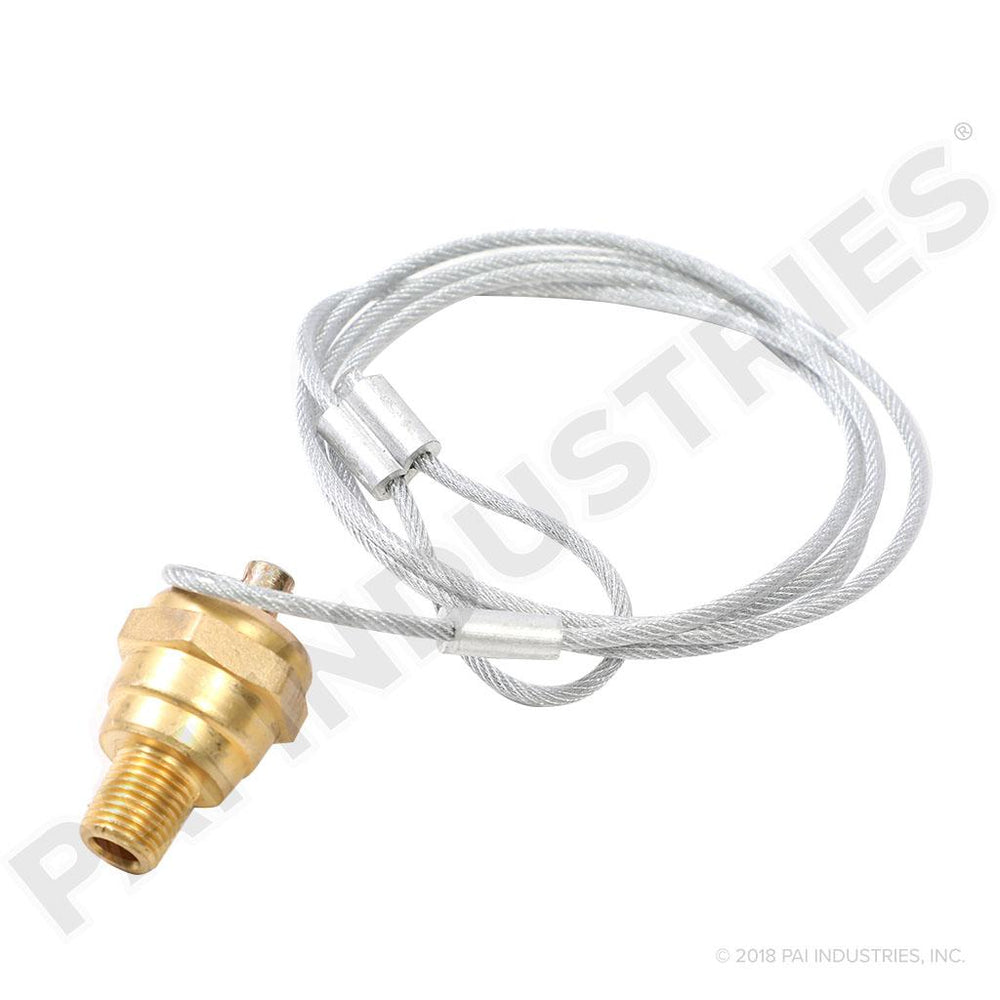 DRAIN VALVE