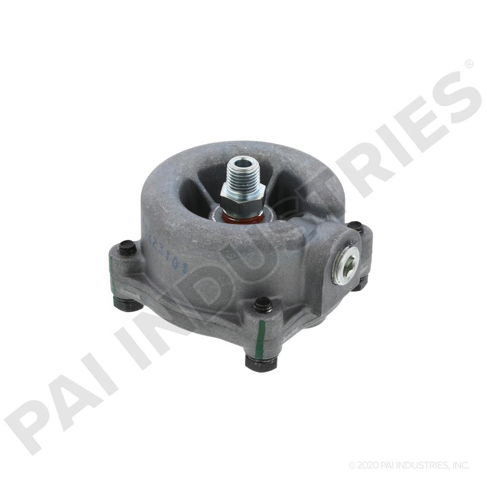 DRAIN VALVE