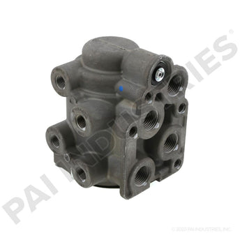 LFV-5547 Mack Foot Valve | PAI