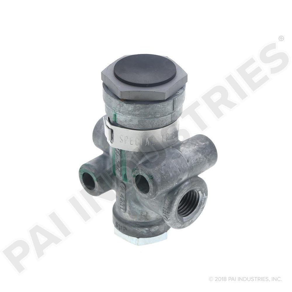 INVERSION VALVE