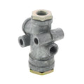 INVERSION VALVE