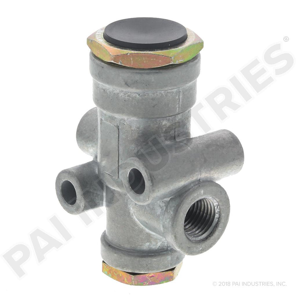 INVERSION VALVE